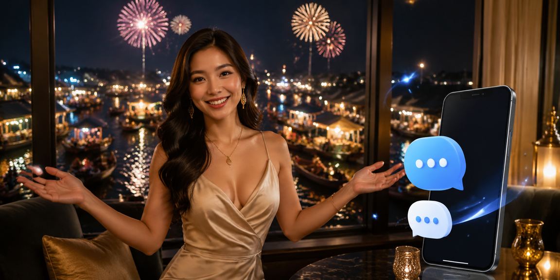 Người dùng Cần Thơ tham gia casino lễ hội trên điện thoại di động