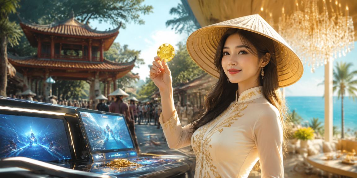 Người hâm mộ esports Hà Nội theo dõi kèo LMHT với nón lá