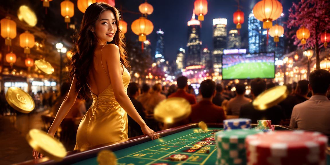 Người chơi baccarat tại chợ đêm Hồ Chí Minh trên điện thoại