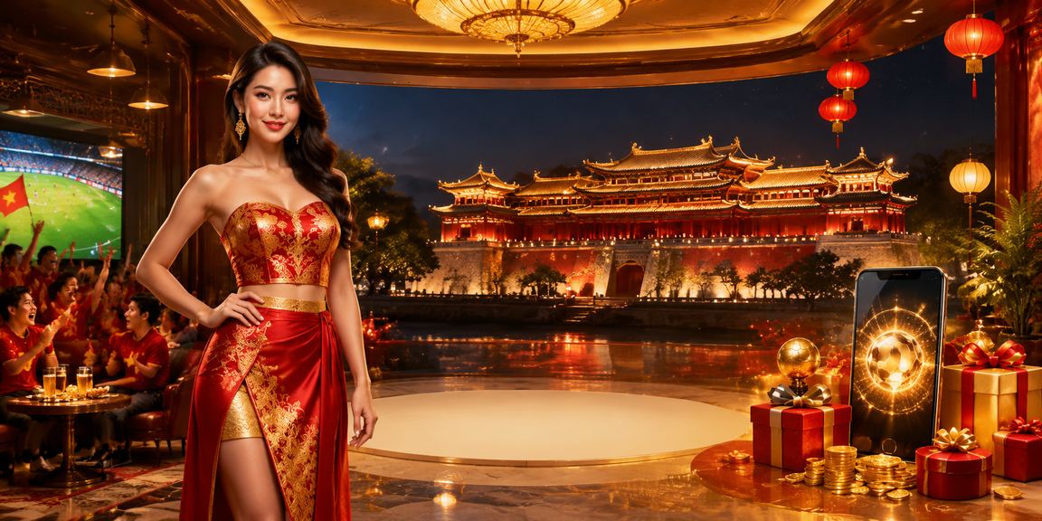 Người dùng Huế đăng ký tài khoản tại chợ đêm và nhận thưởng